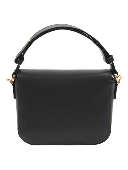 PINNED LOVE Minibolso con correa para el hombro negro - Bolsos Mujer