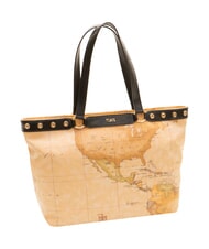 ALVIERO MARTINI PRIMA CLASSE SOFT RANCH Bolsa de compras, bolso de hombro negro - Bolsos Mujer - 2
