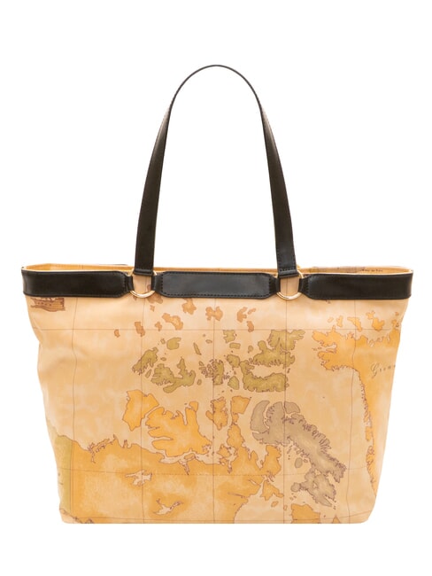 SOFT RANCH Bolsa de compras, bolso de hombro negro - Bolsos Mujer