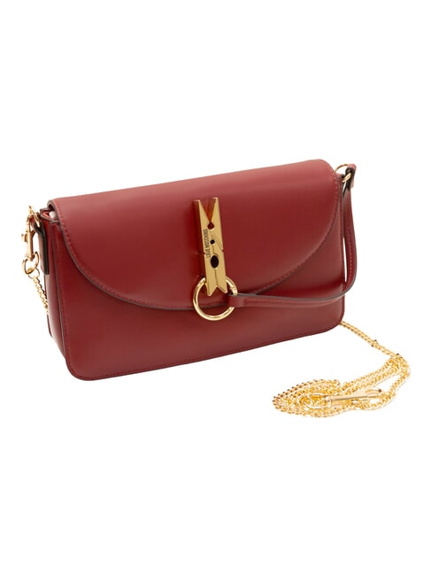 SMART DAILY Bolso de hombro vino - Bolsos Mujer