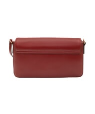 LOVE MOSCHINO SMART DAILY Bolso de hombro vino - Bolsos Mujer - 4