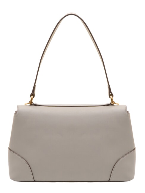 CHARMY Bolso de mano con correa para el hombro. gris/gris - Bolsos Mujer