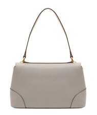 LOVE MOSCHINO CHARMY Bolso de mano con correa para el hombro. gris/gris - Bolsos Mujer - 4