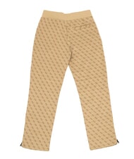 GUESS KIDS ACTIVE pantalones deportivos - pantalones para ni&ntilde;os