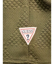 GUESS ALL OVER JACQUARD Sudadera de cuello redondo - Sudaderas