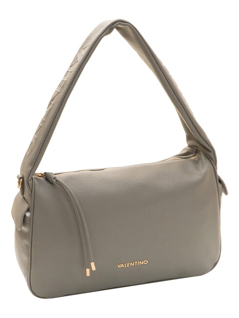 SAPHIRA RE Bolso de hombro con correa para el hombro. antracita - Bolsos Mujer