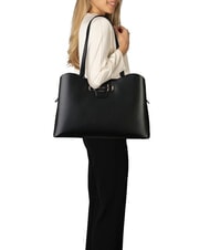 GUESS JANIE Bolso de hombro tipo tote - Bolsos Mujer