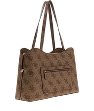 GUESS JANIE Bolso de hombro - Bolsos Mujer