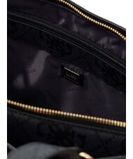 GUESS JANIE Bolso de hombro LOGOTIPO DE LECHE - Bolsos Mujer - 3