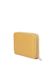 GUESS LAUREL 2 Cartera mediana con cremallera &aacute;mbar - Carteras Mujer - 3