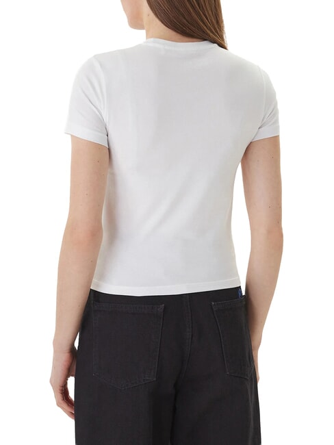 I LOVE GJ Camiseta de algod&oacute;n purwhite - camiseta