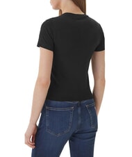 GUESS JEANS I LOVE GJ Camiseta de algod&oacute;n jetbla - camiseta - 2