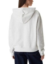 GUESS JEANS EMBRO Sudadera - Sudaderas de mujer