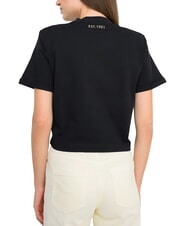 GUESS MARINA Camiseta de algod&oacute;n - camiseta