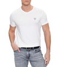 GUESS CALEB HERO Juego de 2 camisetas - camiseta