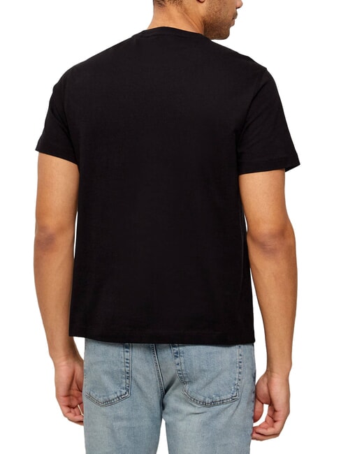 REGISTRED TRADEMARK Camiseta de algod&oacute;n jetbla - camiseta