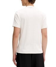 GUESS JEANS RIBBED Camiseta de algod&oacute;n - camiseta