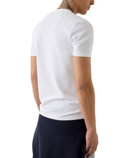 GUESS NEW TECH STRETCH Camiseta de manga corta - camiseta