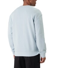 GUESS JEANS REG Sudadera de algod&oacute;n - Sudaderas