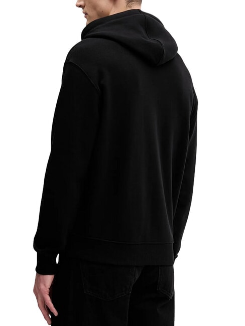 BAKER Sudadera jetbla - Sudaderas