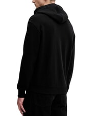 GUESS JEANS BAKER Sudadera jetbla - Sudaderas - 2