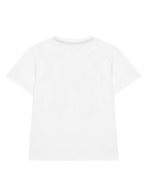KID Camiseta de algod&oacute;n purwhite - Camiseta ni&ntilde;o