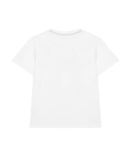 GUESS KID Camiseta de algod&oacute;n purwhite - Camiseta ni&ntilde;o - 2