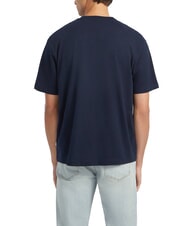 GUESS JEANS SS Camiseta de algod&oacute;n - camiseta