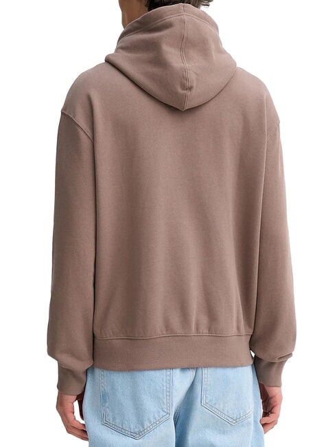 EMBRO Sudadera pino tostado - Sudaderas