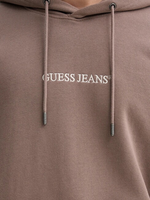 EMBRO Sudadera pino tostado - Sudaderas