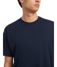 GUESS JEANS SS Camiseta de algod&oacute;n oc&eacute;ano atrevido - camiseta - 3