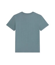 GUESS KID Camisetas infantiles verde azulado polvoriento - Camiseta ni&ntilde;o - 2