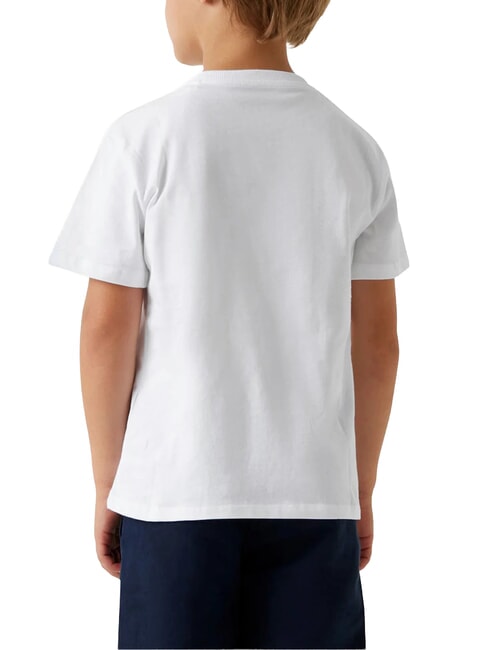KID Camiseta infantil purwhite - Camiseta ni&ntilde;o