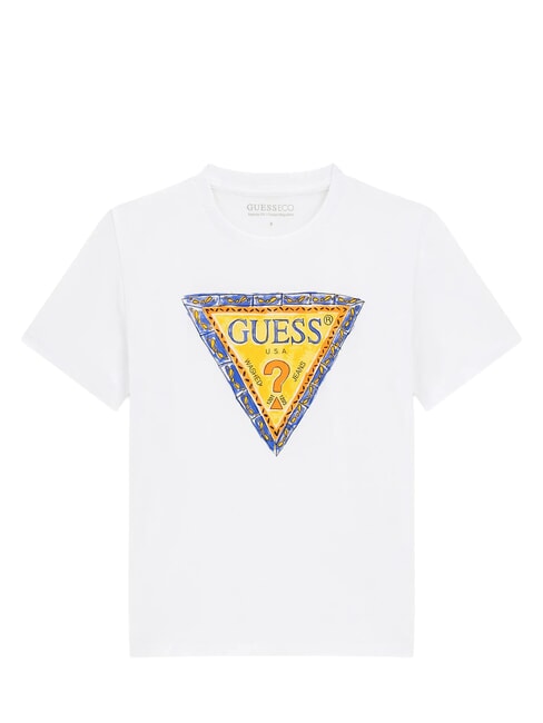 KID Camiseta infantil purwhite - Camiseta ni&ntilde;o