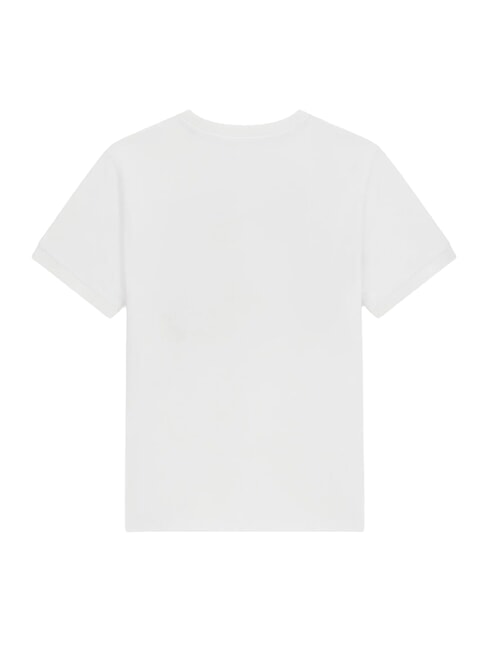 KID Camiseta estampada purwhite - Camiseta ni&ntilde;o