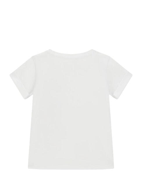KID Camiseta de ni&ntilde;a purwhite - Camiseta ni&ntilde;o