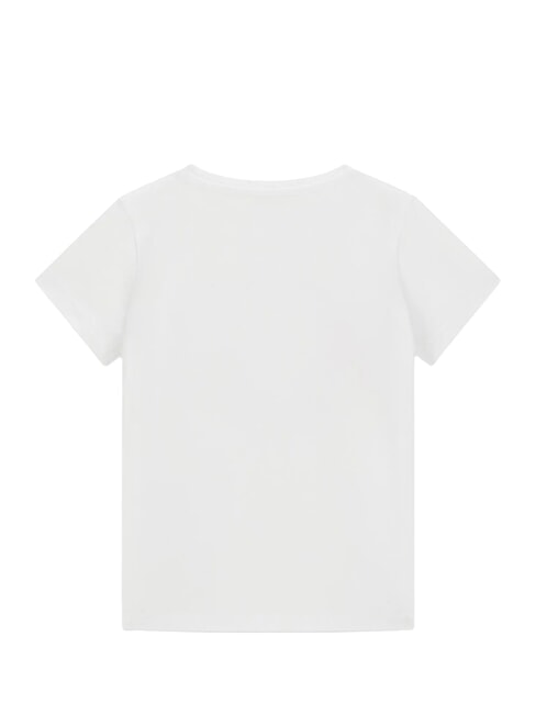 KID Camiseta de manga corta purwhite - Camiseta ni&ntilde;o
