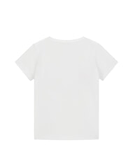 GUESS KID Camiseta de manga corta purwhite - Camiseta ni&ntilde;o - 2