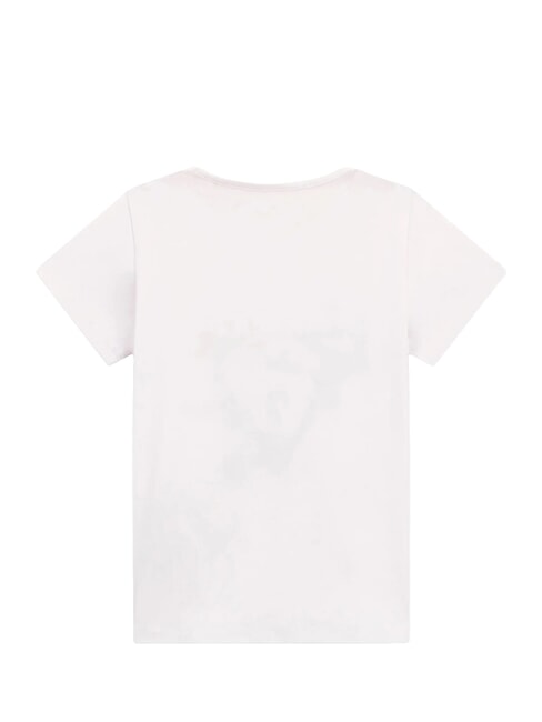 KID Camiseta de ni&ntilde;a purwhite - Camiseta ni&ntilde;o