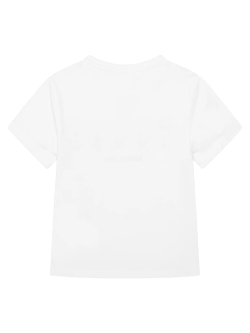 KID Camiseta de algod&oacute;n para ni&ntilde;a purwhite - Camiseta ni&ntilde;o