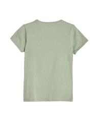 GUESS KID Camiseta de algod&oacute;n matcha ligero - Camiseta ni&ntilde;o - 3