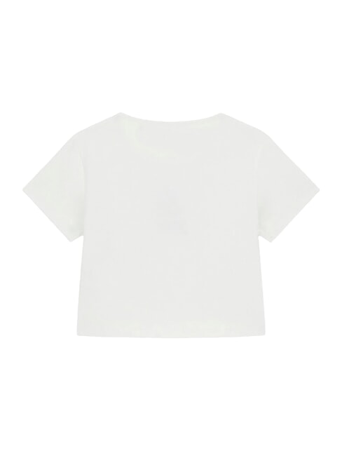KID Camiseta de algod&oacute;n purwhite - Camiseta ni&ntilde;o