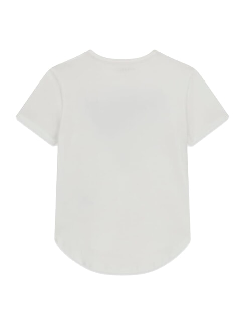 KID Camiseta infantil purwhite - Camiseta ni&ntilde;o