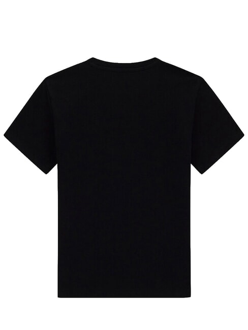 KID Camiseta de algod&oacute;n jetbla - Camiseta ni&ntilde;o
