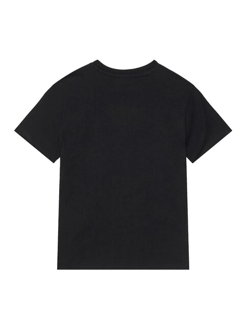 KID Camiseta de algod&oacute;n jetbla - Camiseta ni&ntilde;o