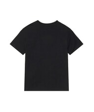 GUESS KID Camiseta de algod&oacute;n jetbla - Camiseta ni&ntilde;o - 3