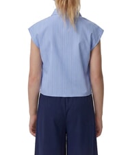 GUESS KID  Camisa con pedrer&iacute;a - Camiseta ni&ntilde;o