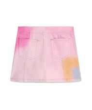 GUESS KID Falda de ni&ntilde;a fantas&iacute;a tropical - Faldas de ni&ntilde;as - 3