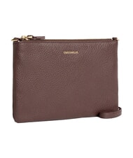 COCCINELLE BEST CROSSBODY Minibolso de piel baya - Bolsos Mujer - 3