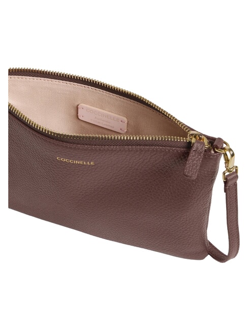 BEST CROSSBODY Minibolso de piel baya - Bolsos Mujer